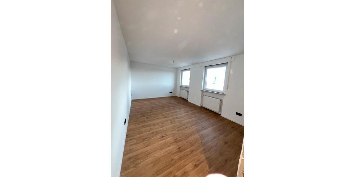 Etagenwohnung Kaufbeuren - 3 Zimmer, 67 m&sup2;, 225.000&euro; | Angebot:27109952
