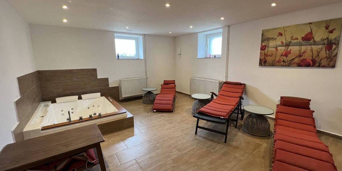 Gewerbeobjekt Ilmenau OT Frauenwald Frauenwald - 1.780.000&euro; | Angebot:26643946