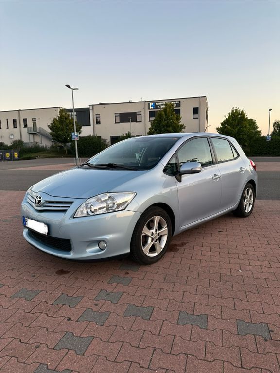 Auris