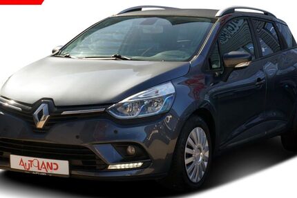 Renault Clio 68.820 km 11.990 &euro; Magdeburg 39118