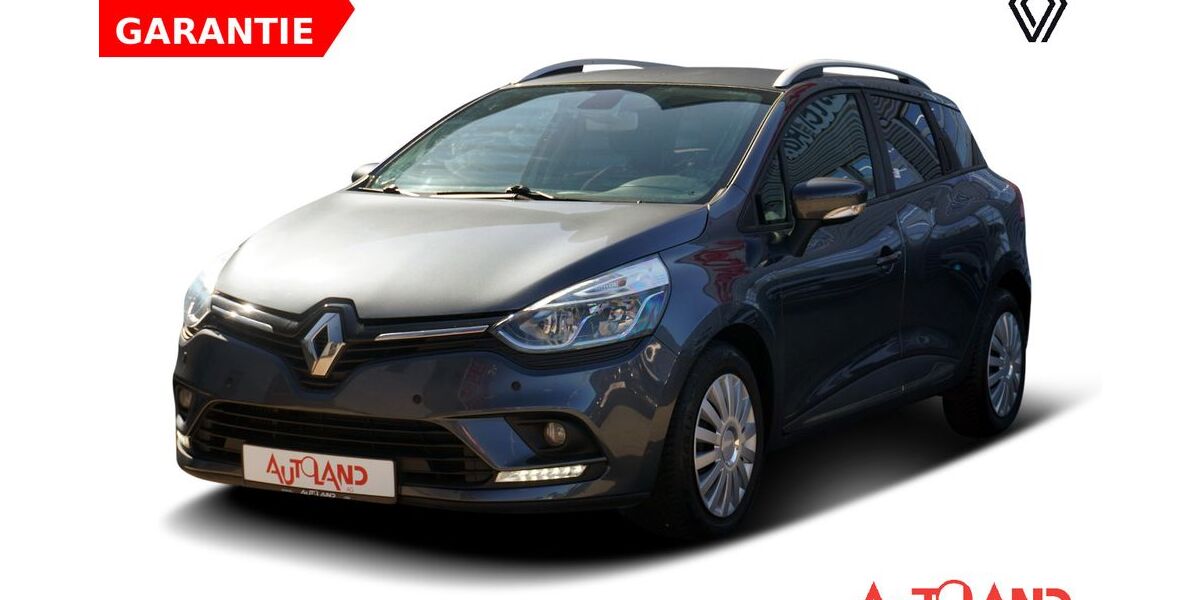 Renault Clio 68.820 km 11.990 &euro; Magdeburg 39118