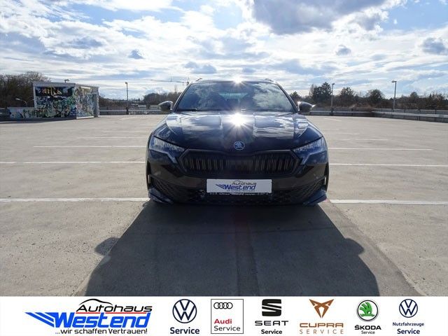 Skoda Octavia 33.000 km 30.900 &euro; München 80686
