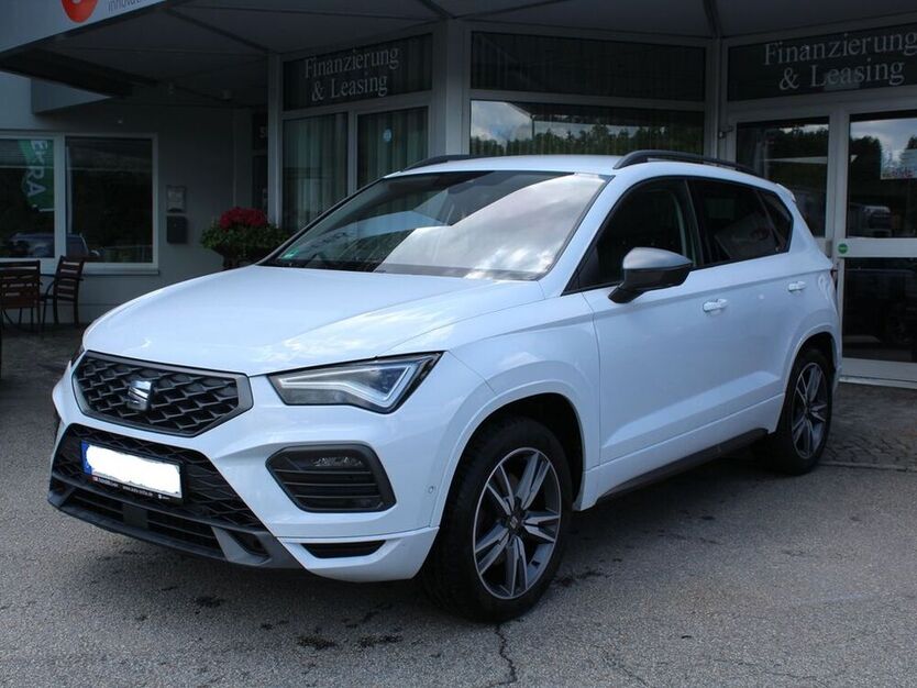 Ateca