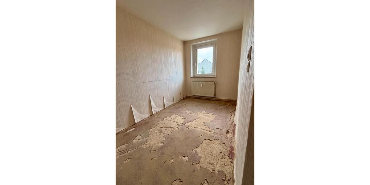 Etagenwohnung Gersdorf - 3 Zimmer, 57 m&sup2;, 50.000&euro; | Angebot:26440561