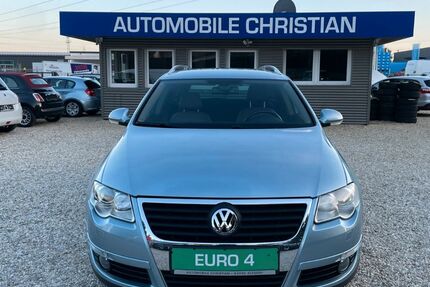 VW Passat 146.210 km 4.790 € Altdorf (bei Landshut) 84032