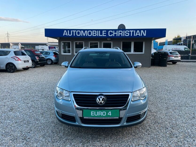 VW Passat 146.210 km 4.790 € Altdorf (bei Landshut) 84032