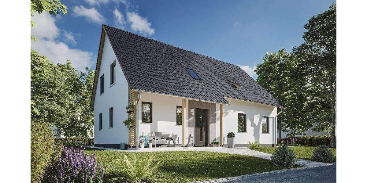 Mehrfamilienhaus, Wohnhaus Neu-Eichenberg Marzhausen - 7 Zimmer, 203 m&sup2;, 369.450&euro; | Angebot:24687630
