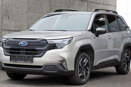 Subaru Forester 11.980 km 37.880 &euro; Itzehoe 25524