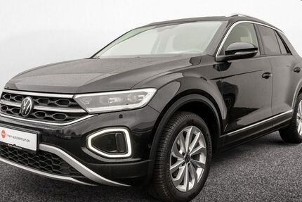VW T-Roc 90.161 km 21.550 &euro; Uelzen 29525