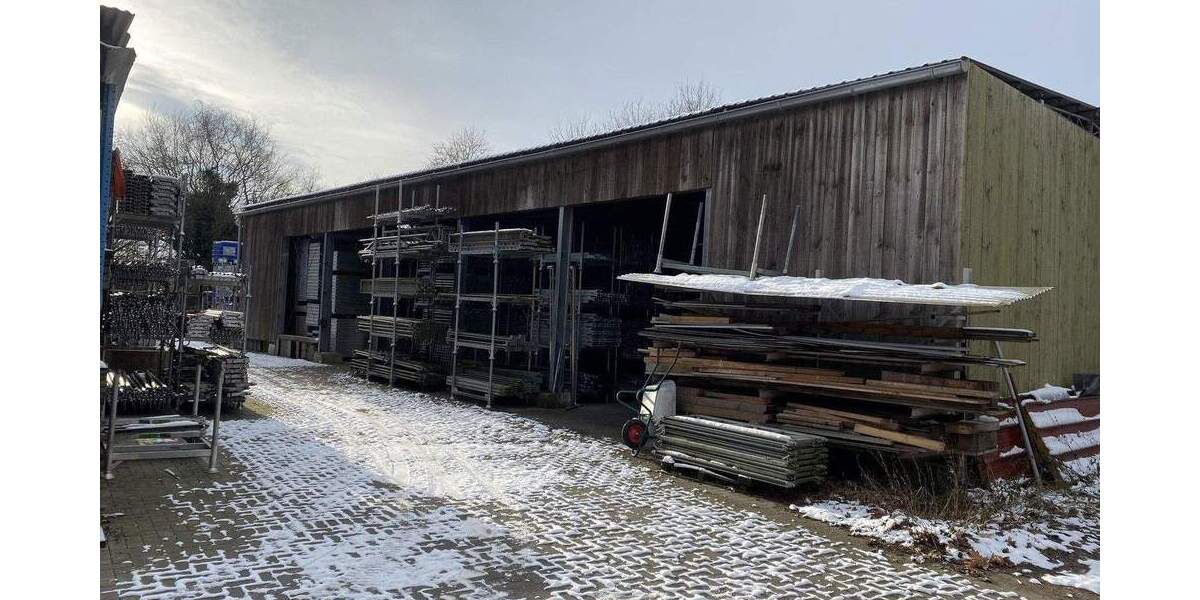 Gewerbeobjekt Tönisvorst Vorst - 6.994&euro; | Angebot:25156408