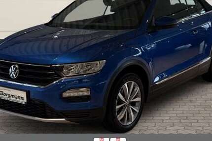 VW T-Roc 48.375 km 19.990 &euro; Essen 45356