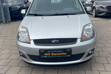 Ford Fiesta 147.801 km 2.999 &euro; Fürth 90763
