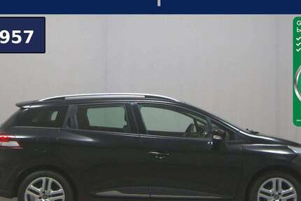 Renault Clio 62.265 km 7.380 &euro; Gyhum/Bockel 27404
