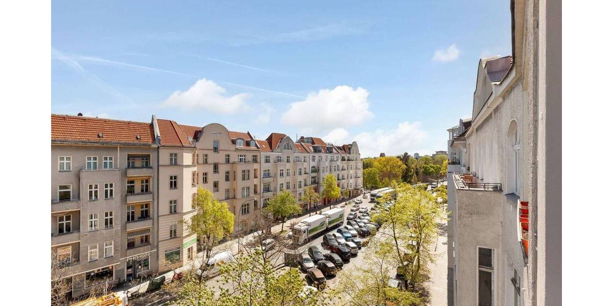 Etagenwohnung Berlin Westend - 4 Zimmer, 142 m&sup2;, 739.000&euro; | Angebot:26344448