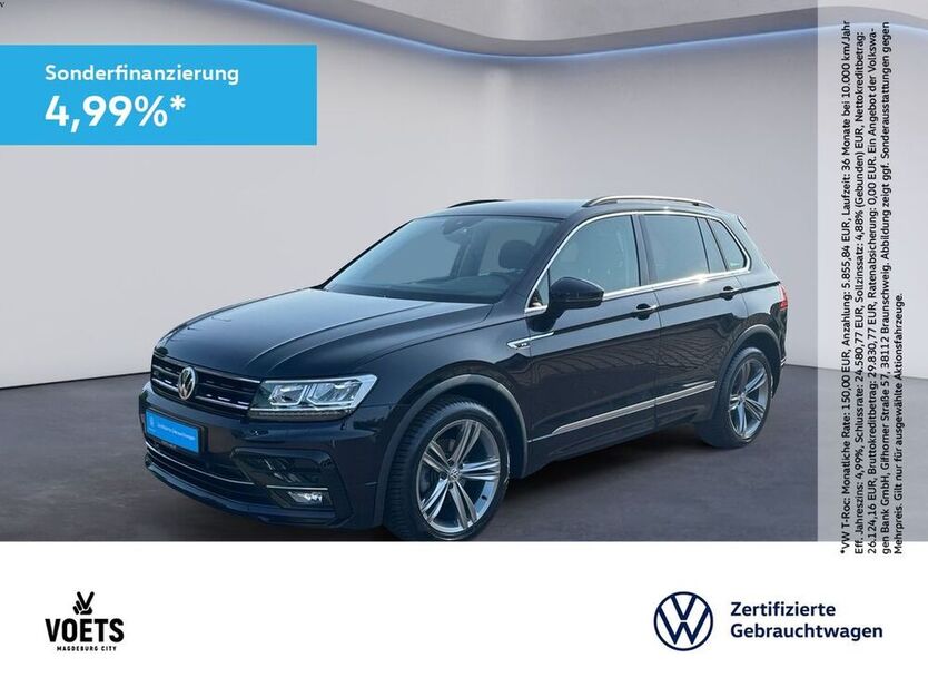 Tiguan