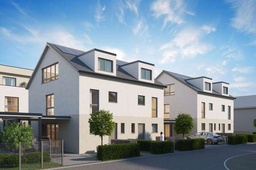 Haus zum Kaufen in Hofheim 839.000 € 168.1 m²
