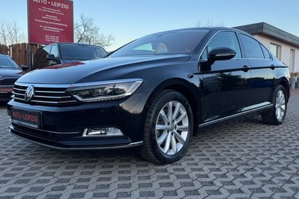 VW Passat 158.800 km 13.990 &euro; Leipzig 04178