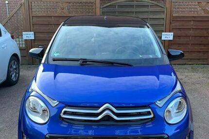Citroen C1 98.000 km 7.000 &euro; Neu Wulmstorf 21629