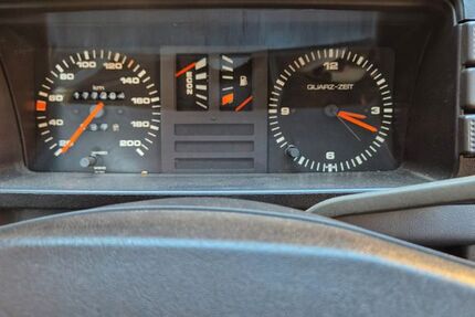 Audi 80 176.000 km 7.000 &euro; Schkopau OT Röglitz 06258