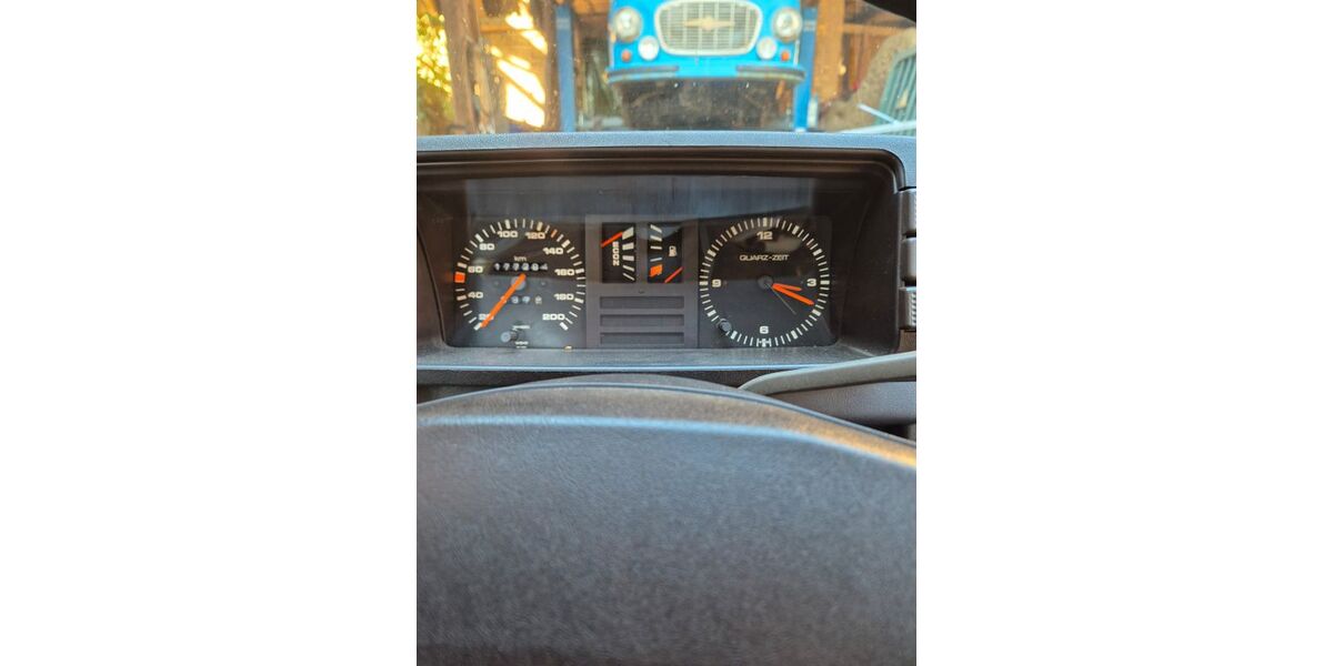 Audi 80 176.000 km 7.000 &euro; Schkopau OT Röglitz 06258