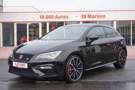 Seat Leon 102.554 km 21.490 &euro; Hoppegarten OT Hönow 15366