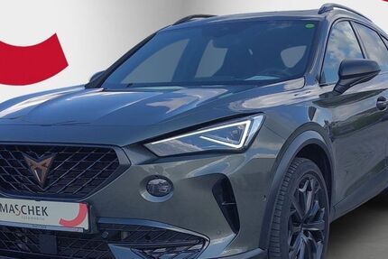 Cupra Formentor 34.650 km 30.740 &euro; Wackersdorf 92442