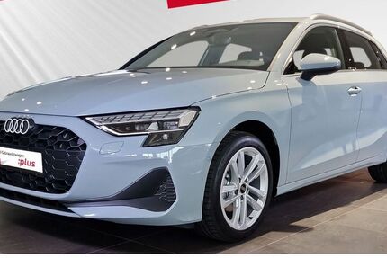 Audi A3 2.550 km 37.980 &euro; Kiel 24118