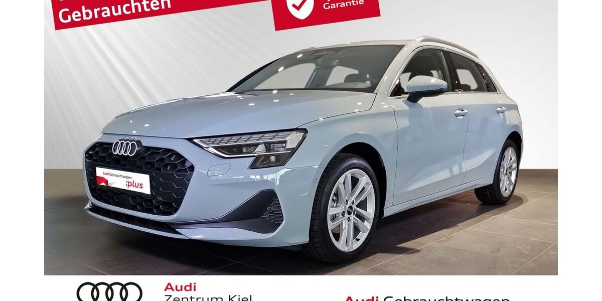 Audi A3 2.550 km 37.980 &euro; Kiel 24118