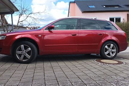 Audi A4 333.000 km 2.500 &euro; Ansbach 91522