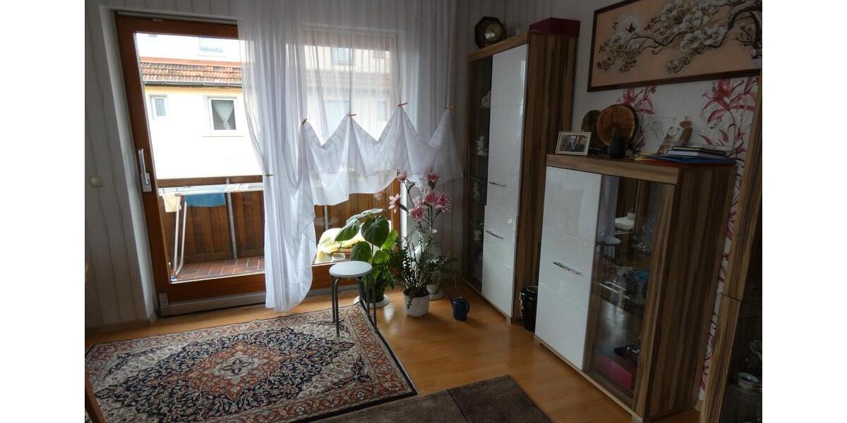 Etagenwohnung Lichtenfels - 2 Zimmer, 66 m&sup2;, 125.000&euro; | Angebot:26181500