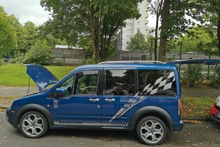 Ford Tourneo Connect