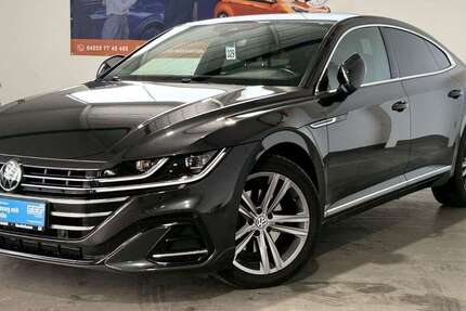 VW Arteon 89.950 km 28.999 &euro; Ganderkesee 27777