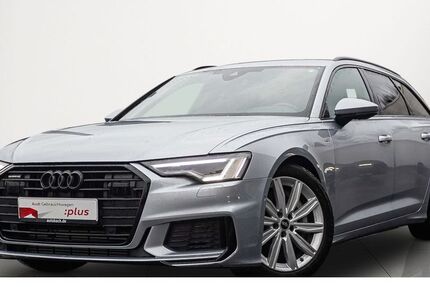 Audi A6 57.690 km 39.870 &euro; Diez 65582