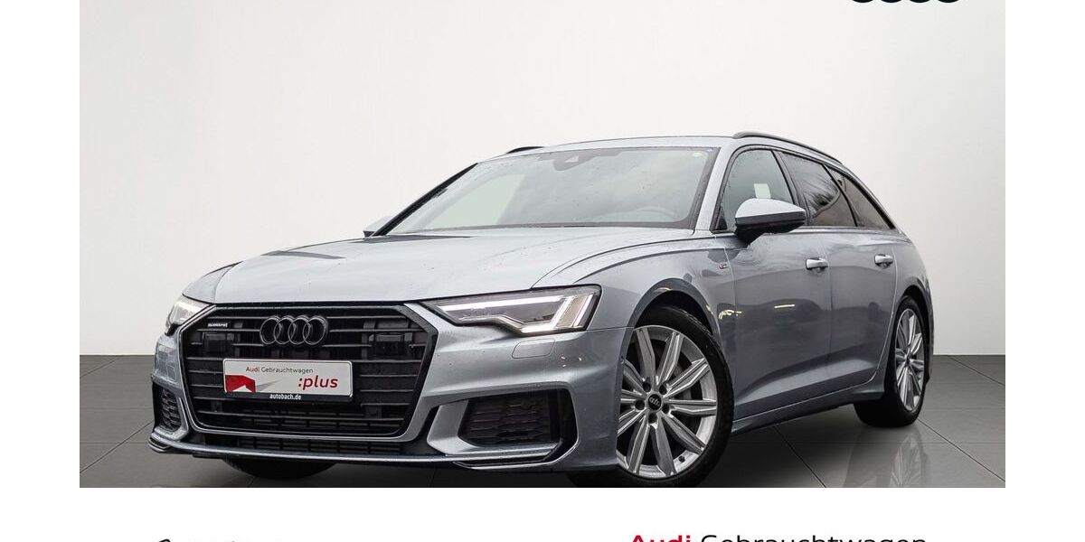 Audi A6 57.690 km 39.870 &euro; Diez 65582