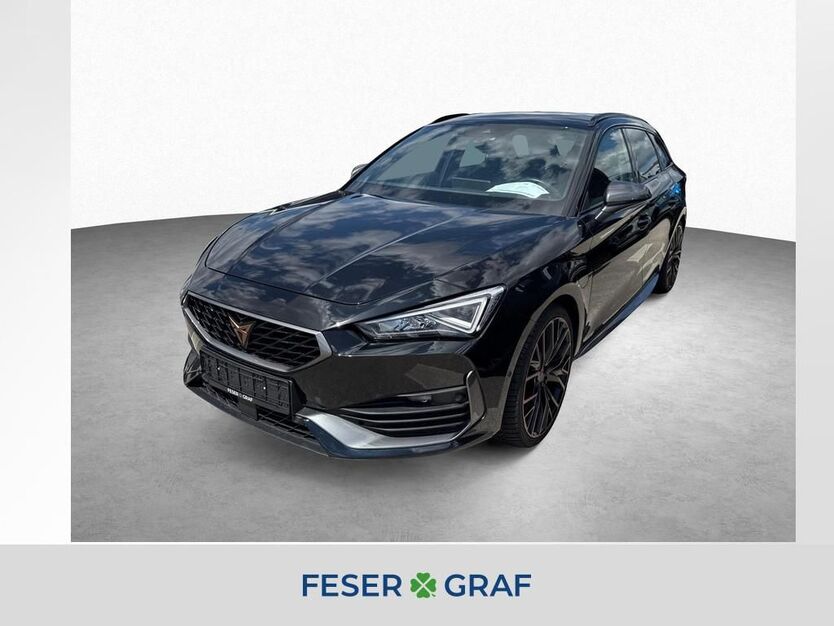 Cupra Leon 74.250 km 24.890 € Burgoberbach 91595