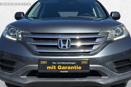 Honda CR-V 67.000 km 15.450 &euro; Isernhagen 30916
