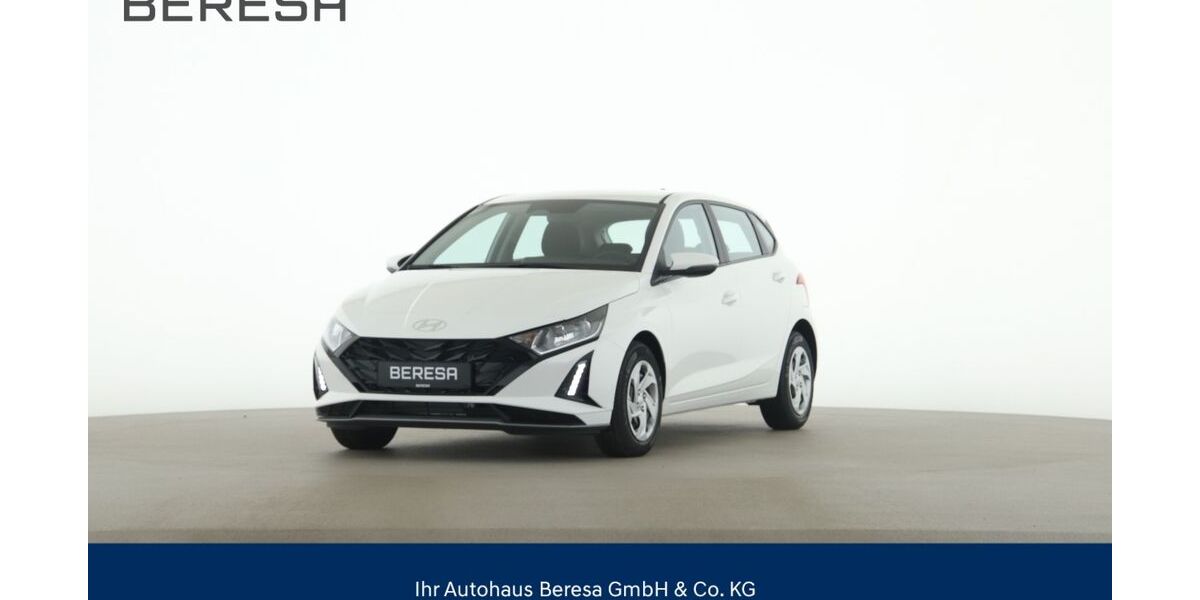 Hyundai i20 9.900 km 19.280 &euro; Osnabrück 49078