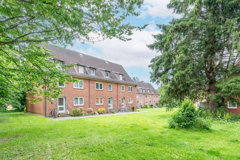 Wohnung zum Kaufen in Kiel 145.000 € 36.41 m² 2 zimmer