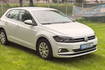 VW Polo 27.800 km 12.550 &euro; Seelze 30926