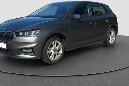 Skoda Fabia 19.120 km 25.650 &euro; Manching 85077