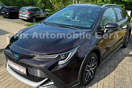 Toyota Corolla 40.000 km 19.990 &euro; Gera 07551