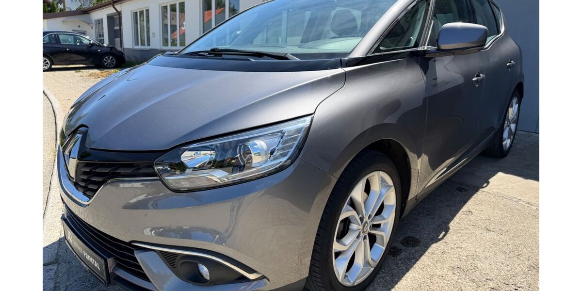 Renault Scenic 79.000 km 8.600 &euro; Aldingen 78554