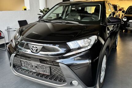 Toyota Aygo (X) 55.150 km 12.840 &euro; Böblingen 71034
