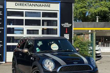 Mini Cooper S Clubman 97.300 km 11.490 &euro; Kappeln 24376