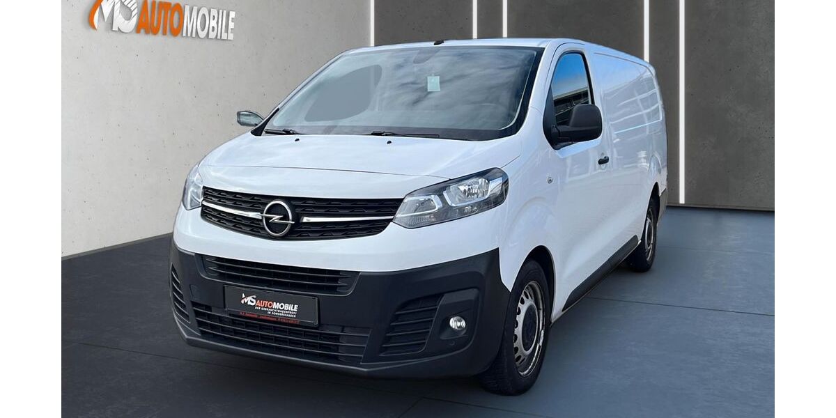 Opel Vivaro 170.000 km 17.900 &euro; Sondershausen 99706