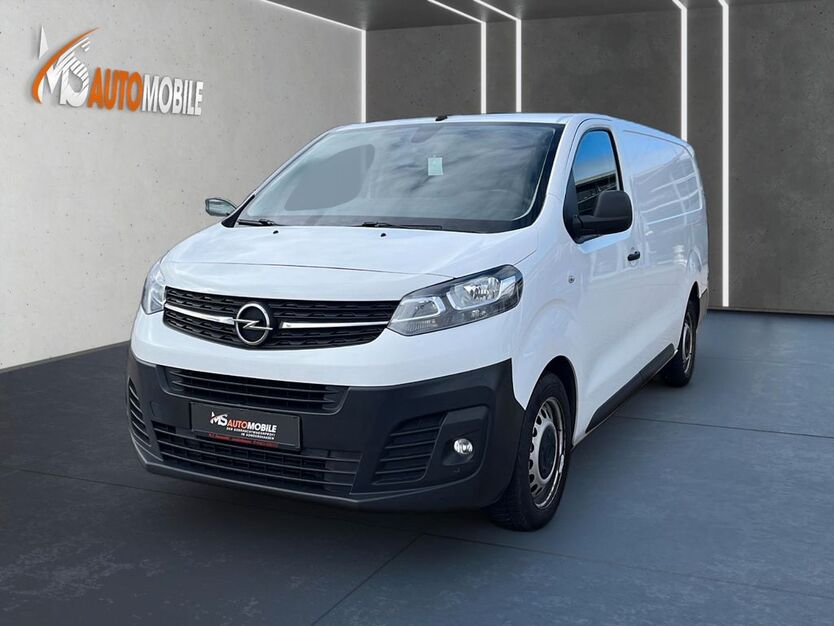 Opel Vivaro 170.000 km 17.900 € Sondershausen 99706