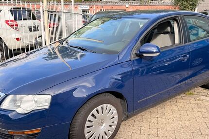 VW Passat 275.000 km 1.950 &euro; Aachen 52080