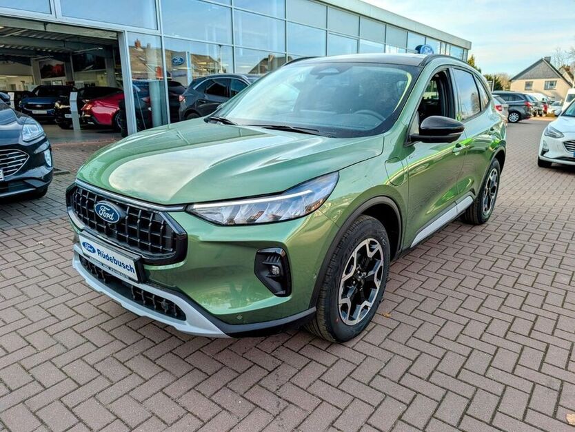 Kuga