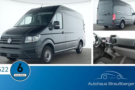VW Crafter 30.000 km 39.980 € Buchschwabach bei Nürnberg 90574