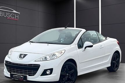 Peugeot 207 65.000 km 6.980 &euro; Schwalmtal 41366